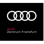 Firmenlogo von Audi Zentrum Frankfurt - Audi Frankfurt GmbH