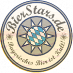 Logotipo de la empresa de bierstars.de