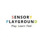 Logo aziendale di Sensory Playground