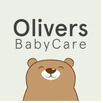 Company logo of Olivers Babycare