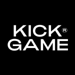 Company logo of Kick Game