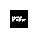 Firmenlogo von Isawitfirst