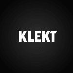 Logo aziendale di KLEKT