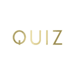 Logotipo de la empresa de Quiz Clothing