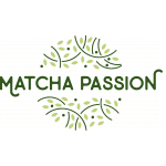 Company logo of Matcha Passion