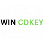 Logo aziendale di Wincdkey.com