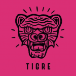 Firmenlogo von Tigre Hamburg