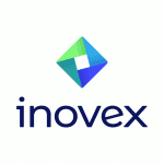 Logotipo de la empresa de inovex GmbH