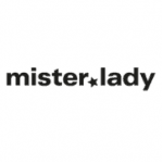 Firmenlogo von mister*lady