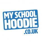 Company logo of My School Hoodie