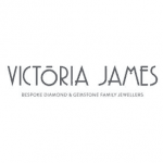 Firmenlogo von Victoria James Jewellers
