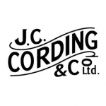Company logo of Cordings Ltd