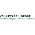 Firmenlogo von VOLKSWAGEN GROUP Original Teile Logistik, Vertrieb & Services GmbH