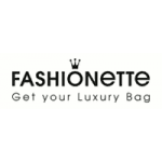 Logo de l'entreprise de Fashionette