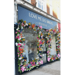 Firmenlogo von Love Me Do Brides Designer Wedding Dress Boutique Walton-On-Thames, Surrey.