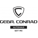 Firmenlogo von Gebr. Conrad GmbH VW-Audi Vertragshändler