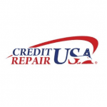 Company logo of Credit Repair USA