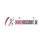 Firmenlogo von Zauberdiscount.de