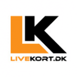 Logo de l'entreprise de Livekort.dk