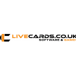 Firmenlogo von Livecards.co.uk
