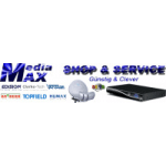 Firmenlogo von Mediamax Shop & Service