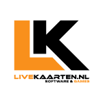 Company logo of Livekaarten.nl