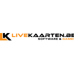 Company logo of livekaarten.be