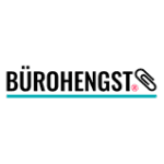 Logotipo de la empresa de Bürohengst