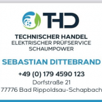 Firmenlogo von Thd-handel.de