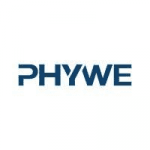 Firmenlogo von PHYWE Systeme