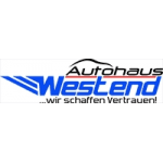 Firmenlogo von Autohaus Westend Goßler GmbH & Co. KG, Volkswagen Vertragspartner