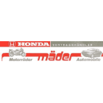 Logo aziendale di Peter Mäder GmbH & Co. KG