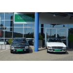 Firmenlogo von cultcars - Damian Trzcionka