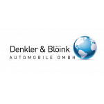 Firmenlogo von Denkler & Blöink Automobile GmbH