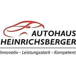 Firmenlogo von Autohaus J. Heinrichsberger, Inh. C. Sebastian Siedschlag