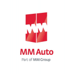 Firmenlogo von MM GmbH