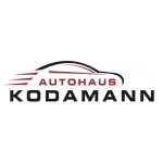 Firmenlogo von Autohaus Kodamann e.K.