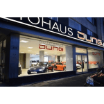 Firmenlogo von Autohaus Jung