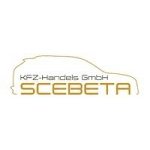 Firmenlogo von Scebeta KFZ - Handels - GmbH