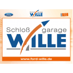 Firmenlogo von Schloßgarage Wille GmbH