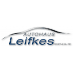 Firmenlogo von Autohaus Leifkes GmbH & Co.KG Land Rover Jaguar & Volvo Vertragspartner