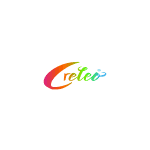Firmenlogo von Creleo - der Bastelshop für kreative Köpfe