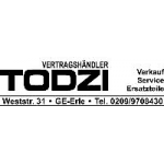 Firmenlogo von Autohaus Todzi GmbH