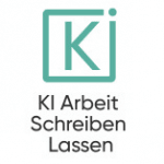 Firmenlogo von KI Arbeit Schreiben Lassen