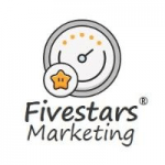 Firmenlogo von Fivestars Marketing - Bewertungen & Reputation Management