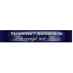 Firmenlogo von Termöllen-Automobile