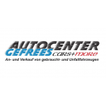Firmenlogo von Autocenter-Gefrees
