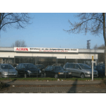 Bedrijfslogo van Autohaus an der Knippenburg Atris GmbH