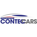 Bedrijfslogo van Autohaus Contec Cars GmbH & Co. KG