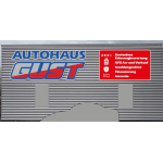 Firmenlogo von Autohaus Gust  GmbH